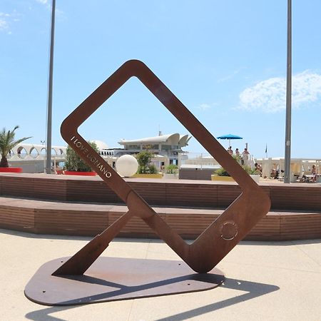 Levante Lignano Sabbiadoro Exterior foto