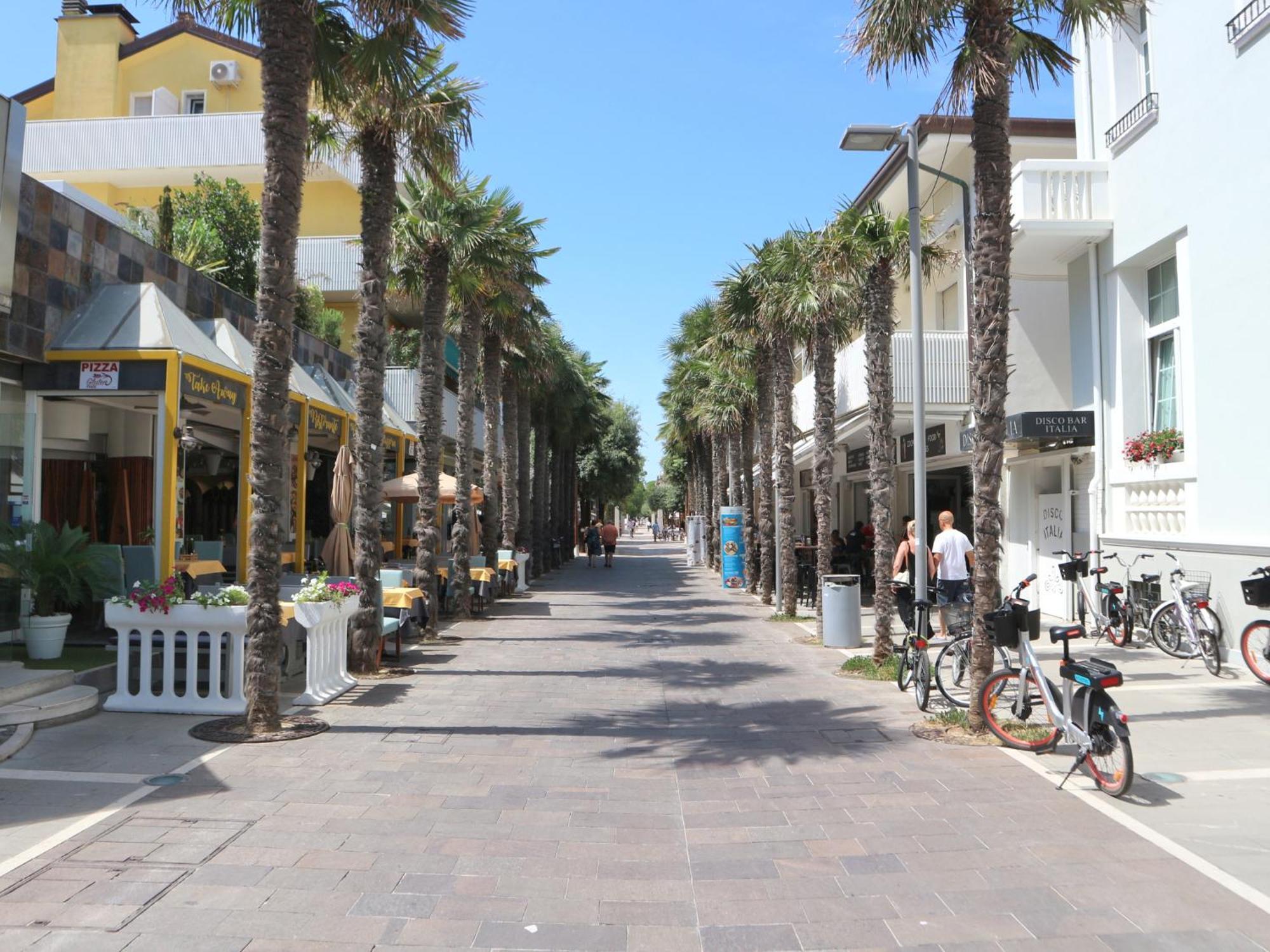 Levante Lignano Sabbiadoro Exterior foto