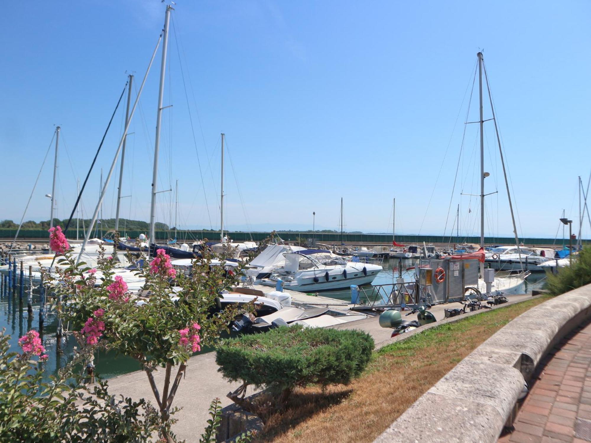 Levante Lignano Sabbiadoro Exterior foto