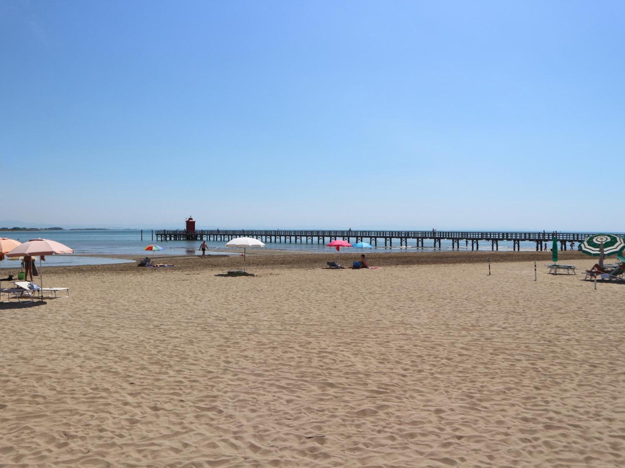 Levante Lignano Sabbiadoro Exterior foto
