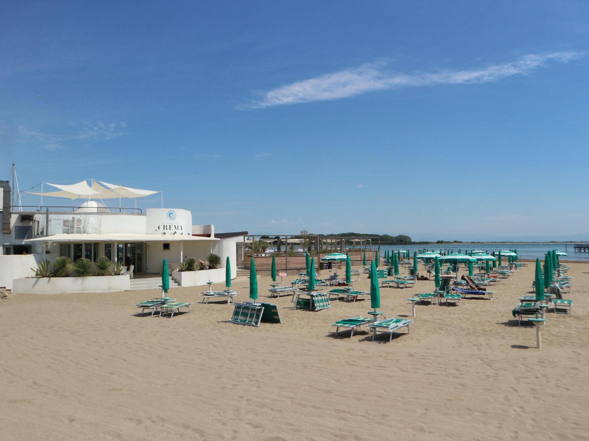 Levante Lignano Sabbiadoro Exterior foto