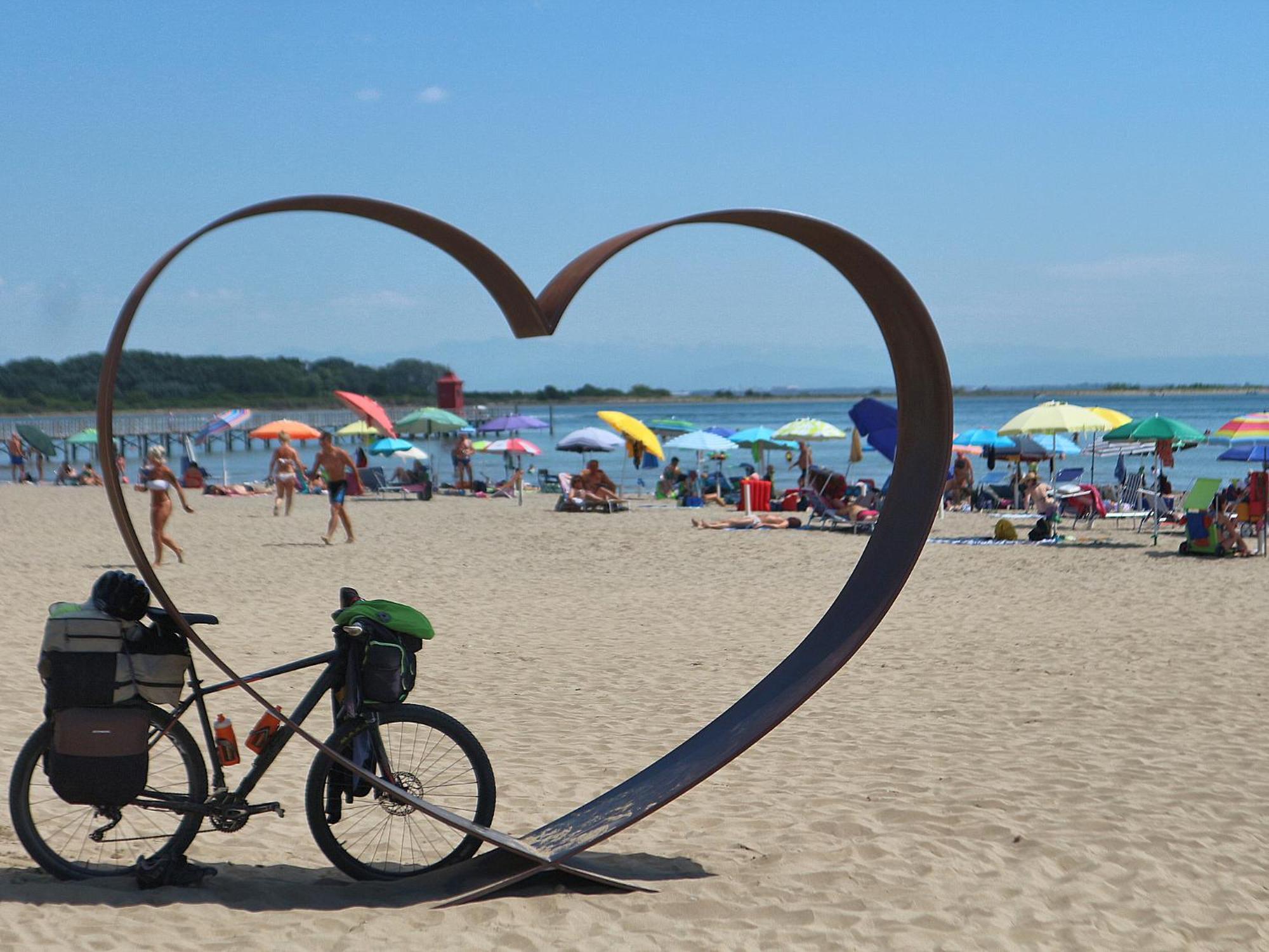 Levante Lignano Sabbiadoro Exterior foto