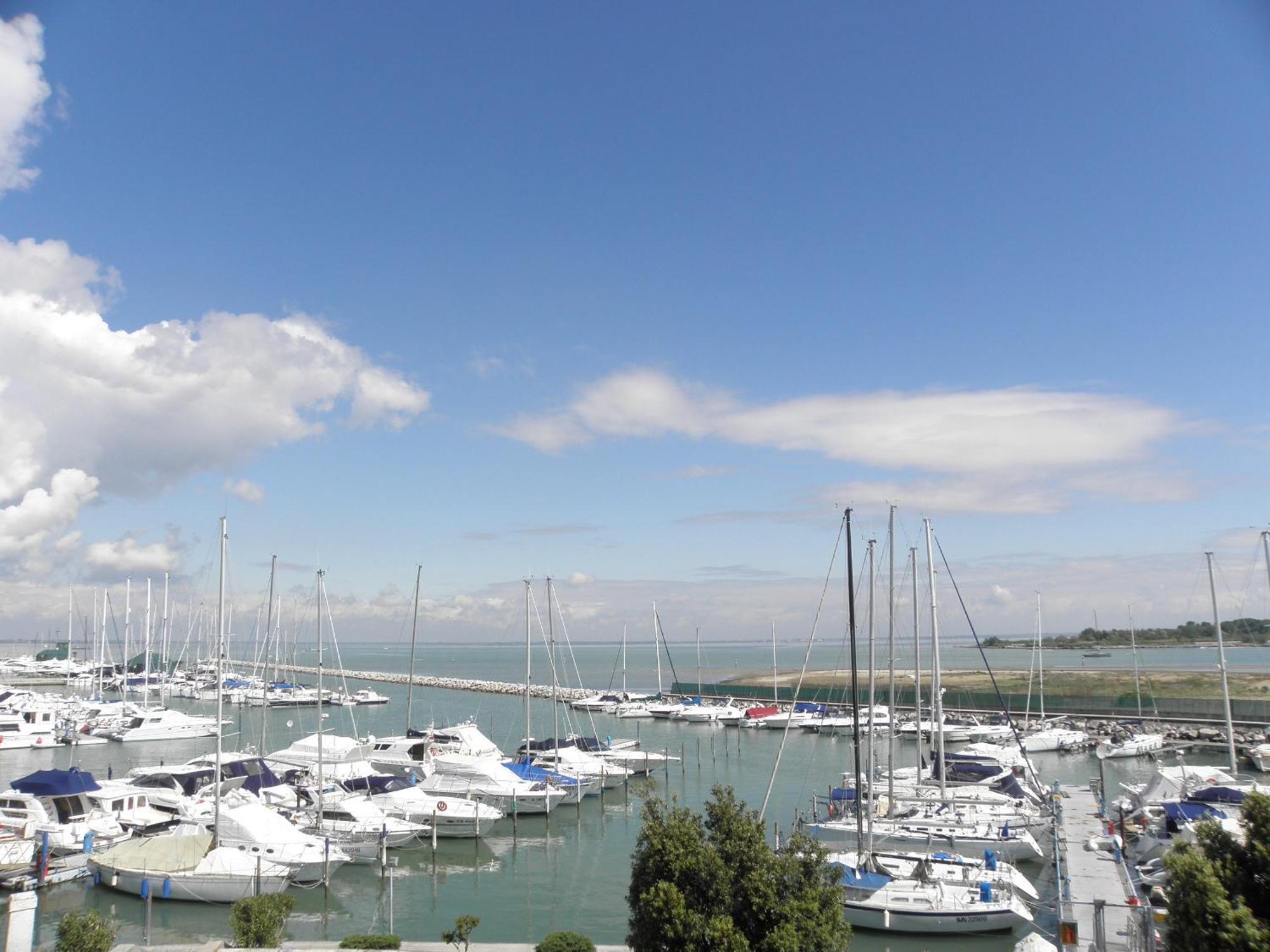 Levante Lignano Sabbiadoro Exterior foto