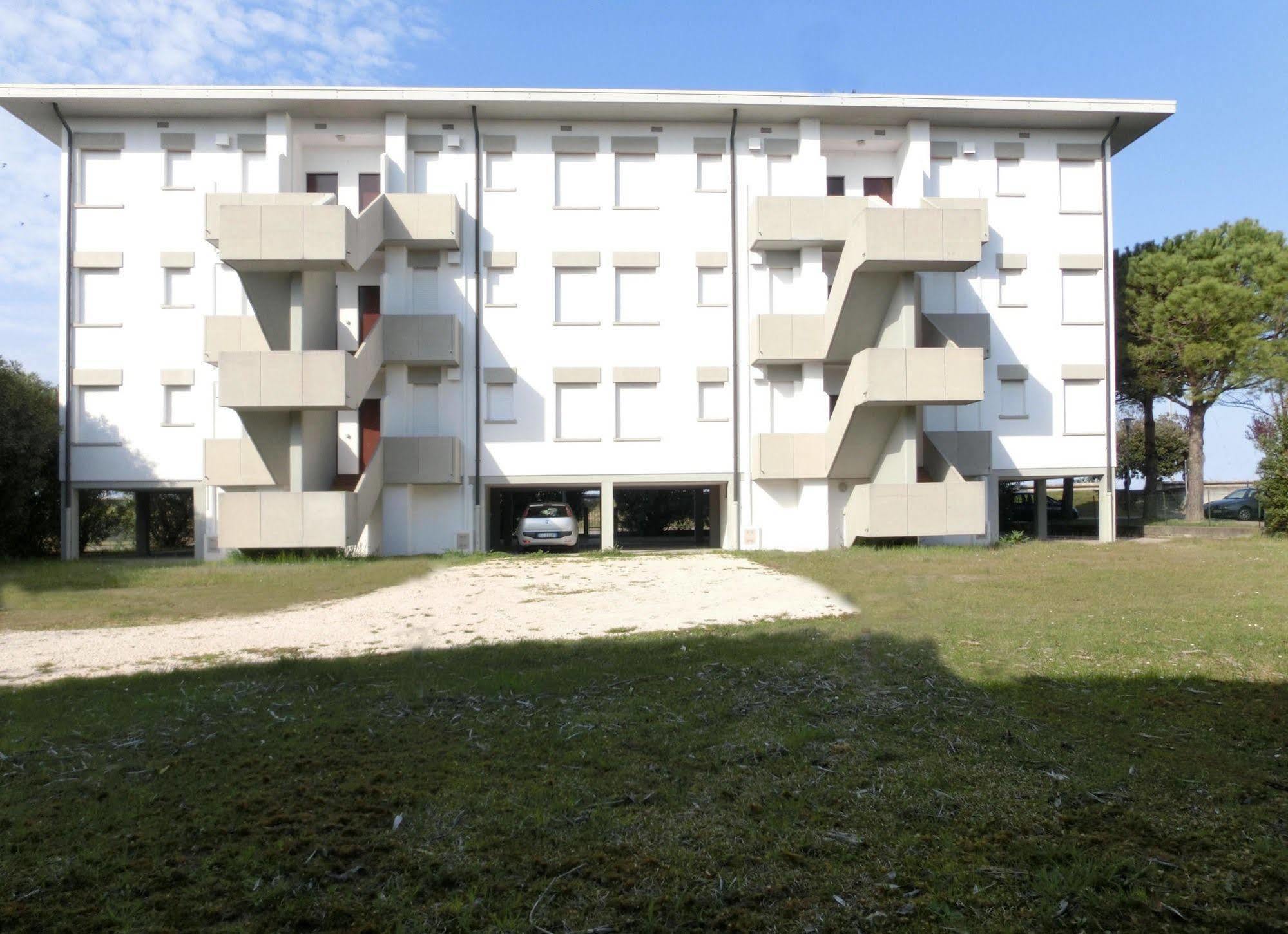Levante Lignano Sabbiadoro Exterior foto