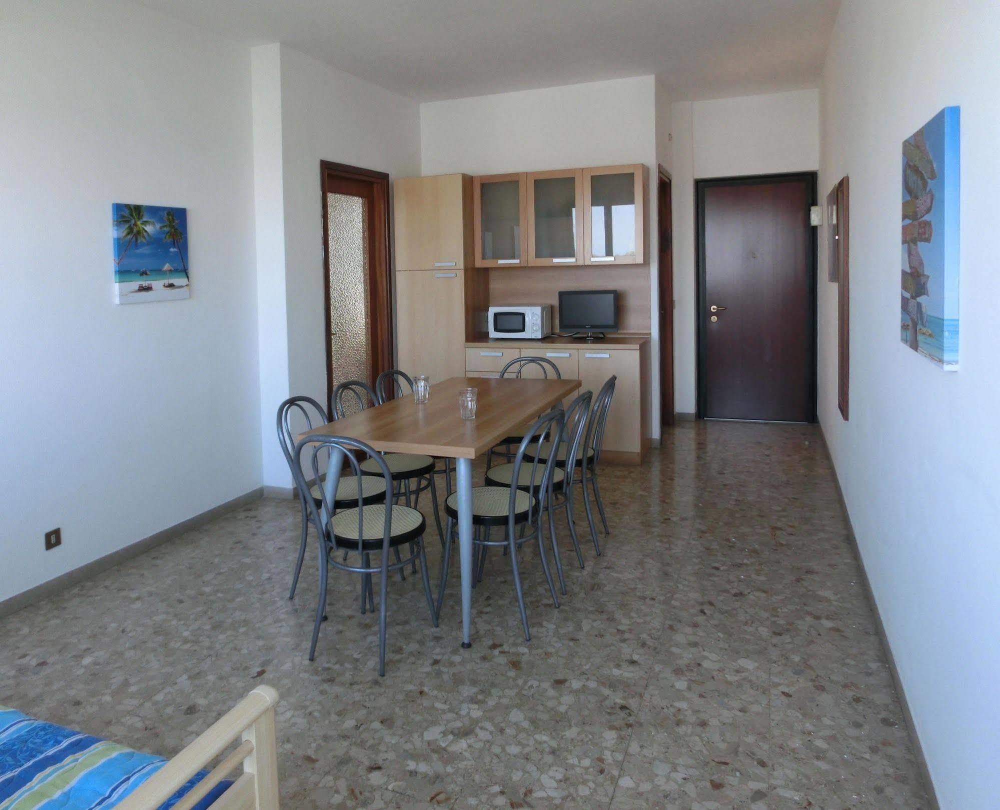 Levante Lignano Sabbiadoro Exterior foto