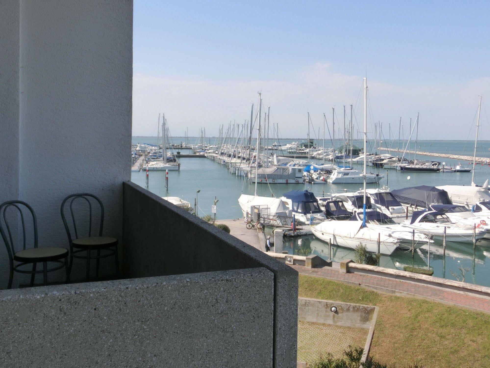Levante Lignano Sabbiadoro Exterior foto