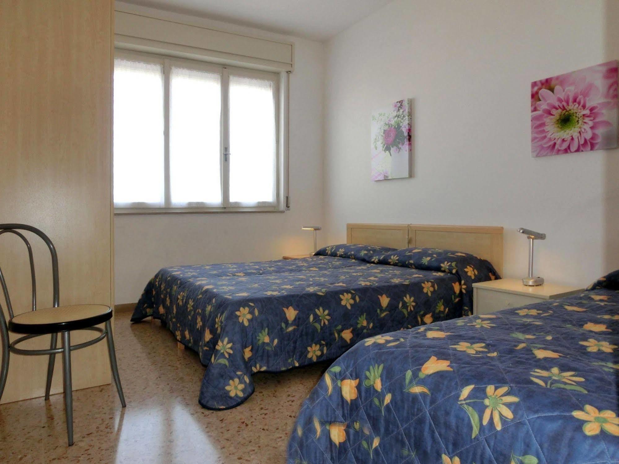 Levante Lignano Sabbiadoro Exterior foto