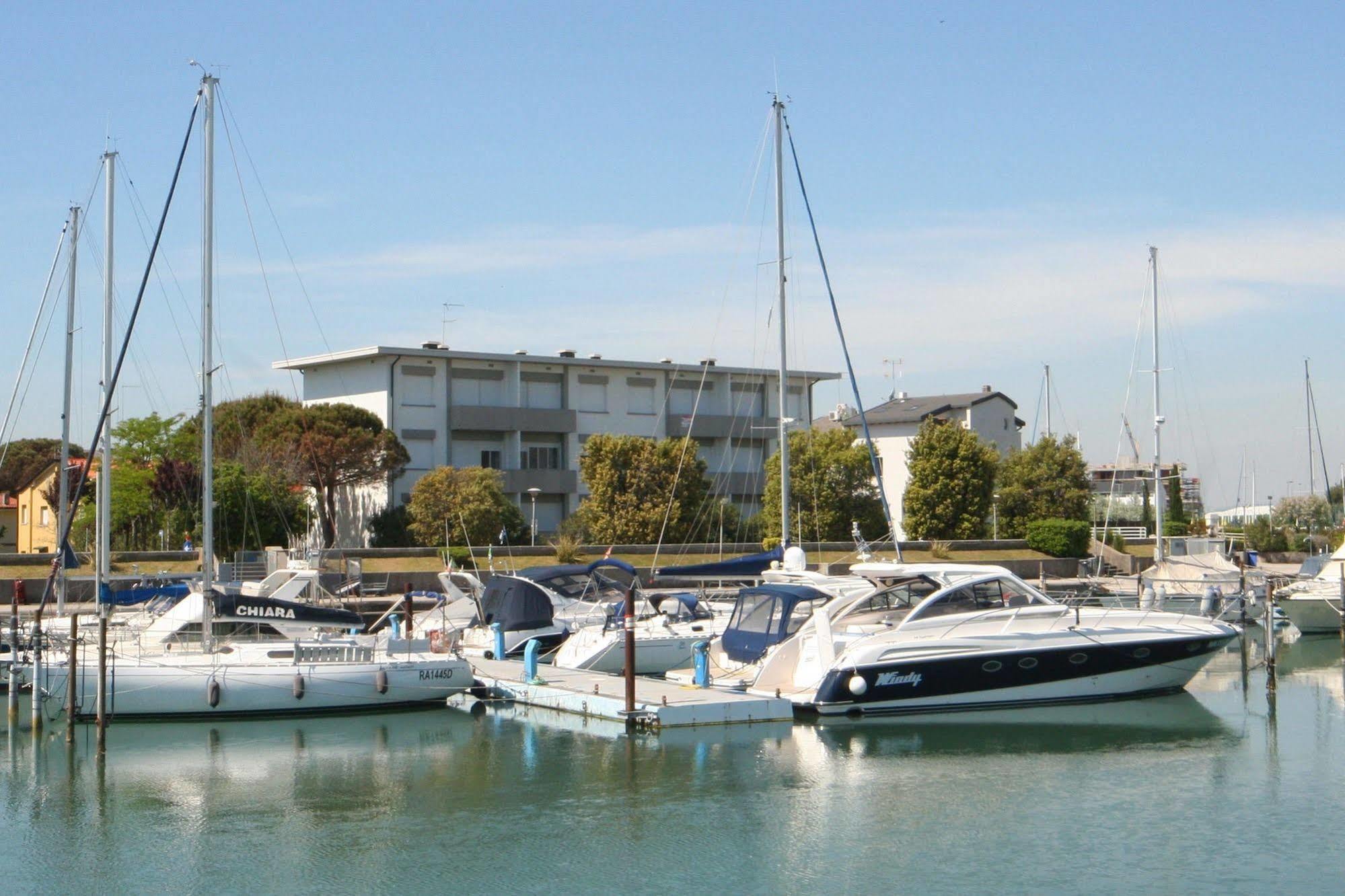 Levante Lignano Sabbiadoro Exterior foto