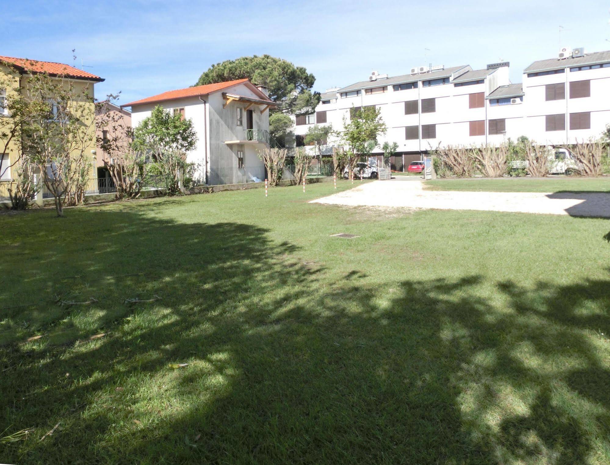 Levante Lignano Sabbiadoro Exterior foto