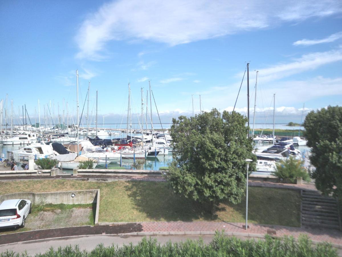 Levante Lignano Sabbiadoro Exterior foto